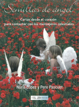 Carte SEMILLAS DE ÁNGEL NURIA LOPEZ ANTON