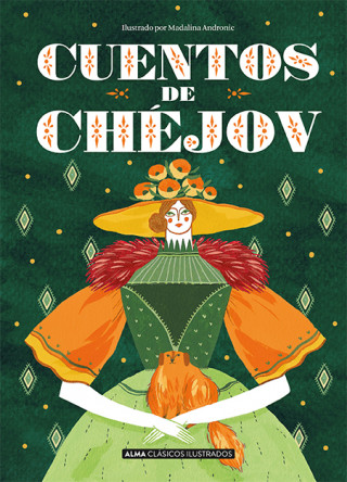 Könyv CUENTOS DE CHÈJOV LEV TOLSTOI