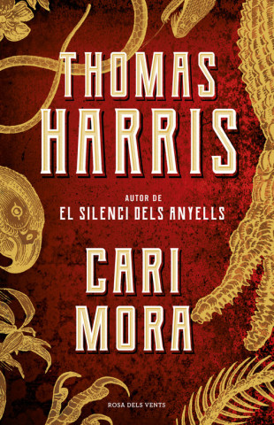 Buch CARI MORA THOMAS HARRIS