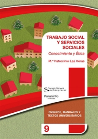 Carte TRABAJO SOCIAL Y SERVICIOS SOCIALES MARIA LAS HERAS