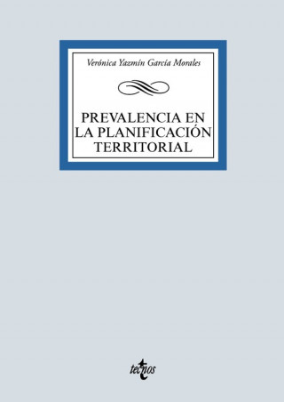 Carte PREVALENCIA EN LA PLANIFICACIÓN TERRITORIAL VERONICA YAZMIN GARCIA-MORALES