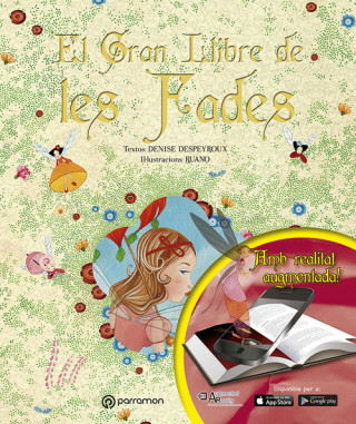 Knjiga EL GRAN LLIBRE DE LES FADES DENISE DESPEYROUX