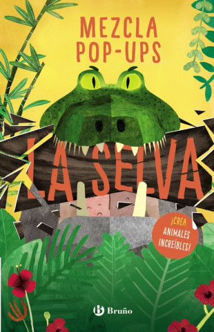 Carte LA SELVA JOANNA MCINERNEY