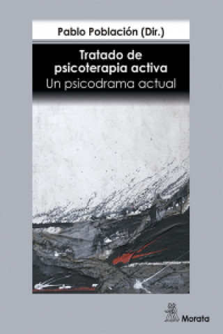 Buch TRATADO DE PSICOTERAPIA ACTIVA PABLO POBLACION