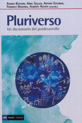 Boek PLURIVERSO ASHISH KOTHARUM