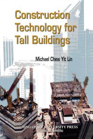 Книга Construction Technology for Tall Buildings 