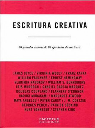 Book ESCRITURA CREATIVA JOHN GILLARD