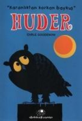 Carte Huder 