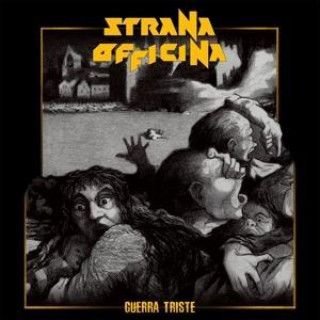 Audio Guerra Triste Strana Officina