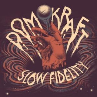 Áudio Slow Fidelity Domkraft
