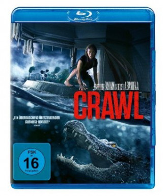 Video Crawl Alexandre Aja