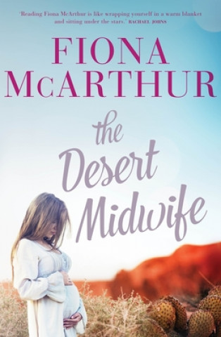 Книга The Desert Midwife 