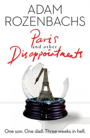 Книга Paris and Other Disappointments 