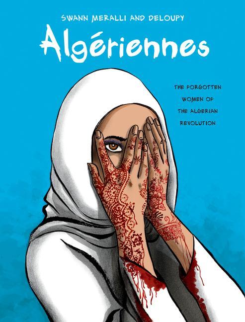 Carte Algeriennes Deloupy