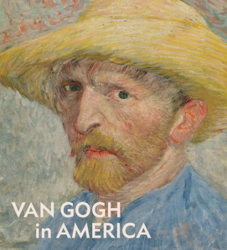 Carte Van Gogh in America 