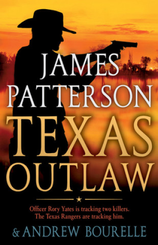 Книга Texas Outlaw Andrew Bourelle