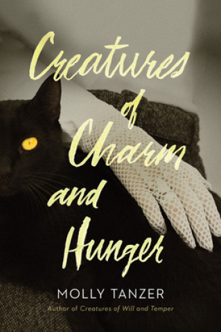 Buch Creatures of Charm and Hunger 