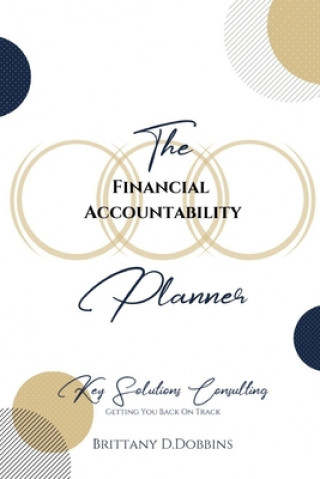 Carte Financial Accountability Planner 