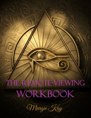 Książka Remote-Viewing Workbook 