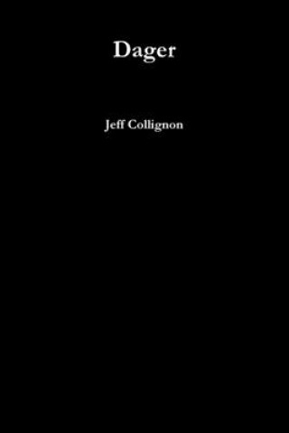 Knjiga Dager Jeff Collignon