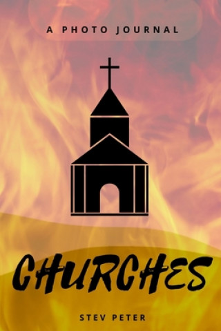 Knjiga Churches Stev Peter