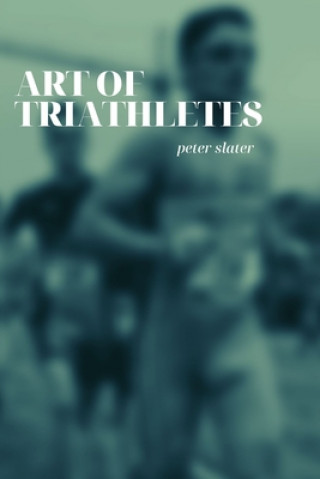 Carte Art of Triathletes 