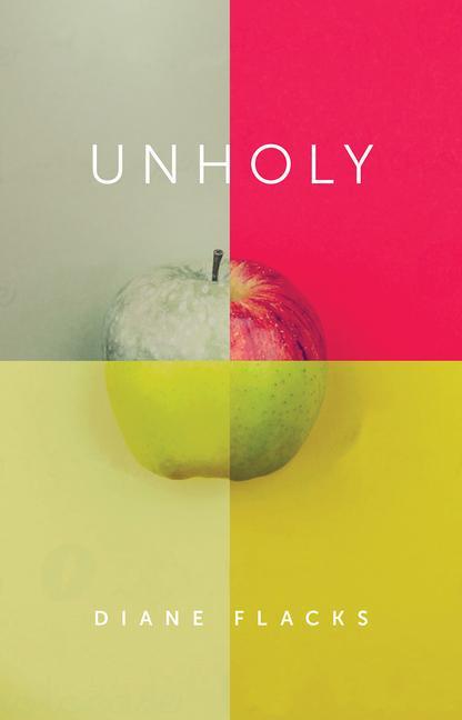 Libro Unholy 