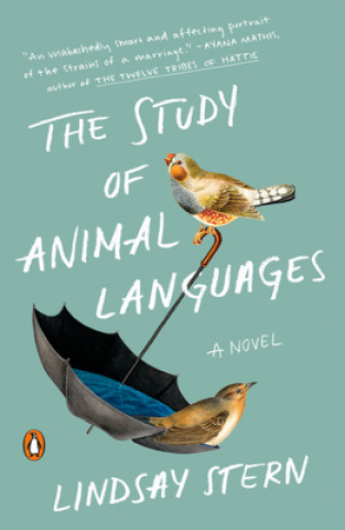 Buch Study Of Animal Languages Lindsay Stern