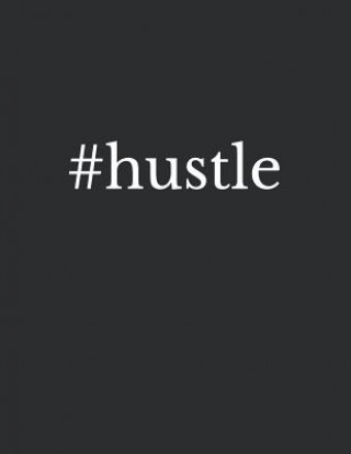 Libro #hustle Timely
