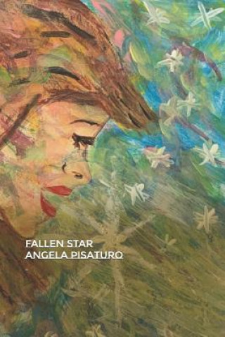 Boek Fallen Star Angela Pisaturo