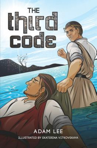 Knjiga The Third Code Ekaterina Vitkovskaya