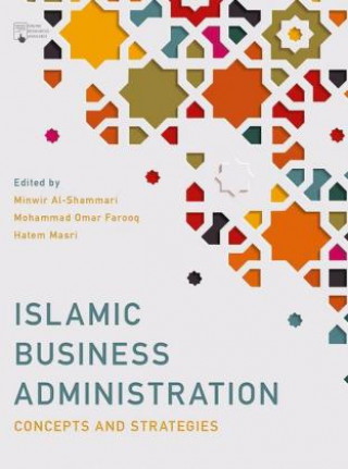 Carte Islamic Business Administration Minwir Al-Shammari