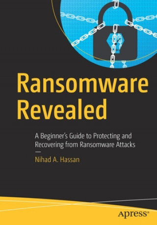 Книга Ransomware Revealed Nihad A. Hassan