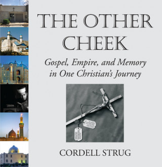 Libro Other Cheek Cordell Strug