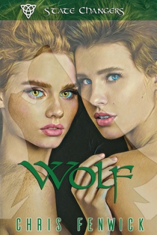 Knjiga Wolf Chris Fenwick