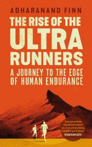 Könyv Rise of the Ultra Runners 