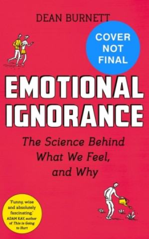 Kniha Emotional Ignorance 