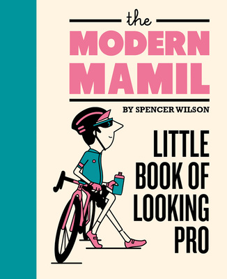 Buch Modern MAMIL 