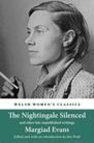 Könyv Nightingale Silenced Margiad Evans