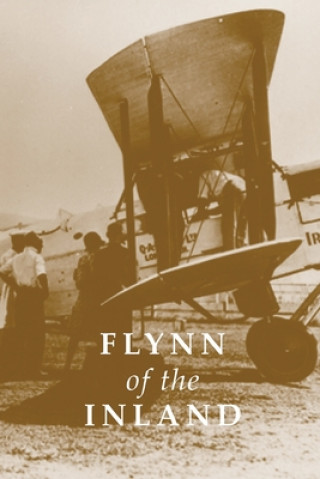 Könyv Flynn of the Inland 