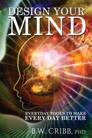 Книга Design Your Mind 