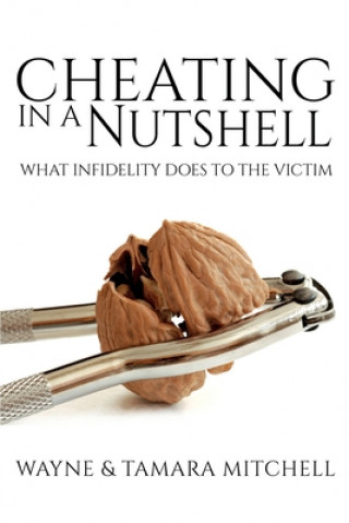 Kniha Cheating in a Nutshell Tamara Mitchell