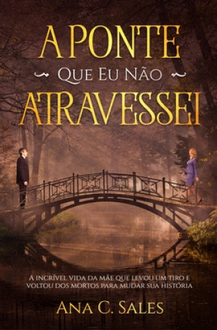 Buch Ponte Que Eu Nao Atravessei 