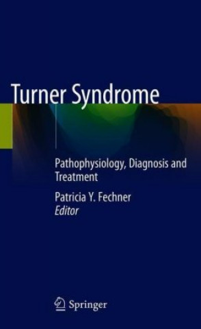 Carte Turner Syndrome Patricia Y. Fechner