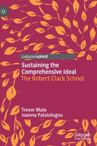 Buch Sustaining the Comprehensive Ideal Trevor Male