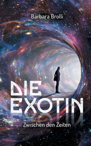 Libro Exotin Barbara Brolli