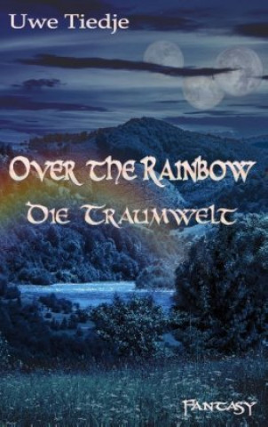 Carte Over the Rainbow 