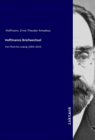 Book Hoffmanns Briefwechsel Hoffmann