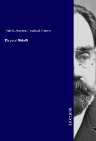 Kniha Dispacci Ridolfi Ridolfi