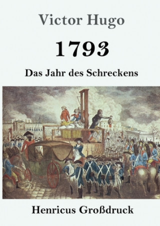 Carte 1793 (Grossdruck) Ludwig Schneegans